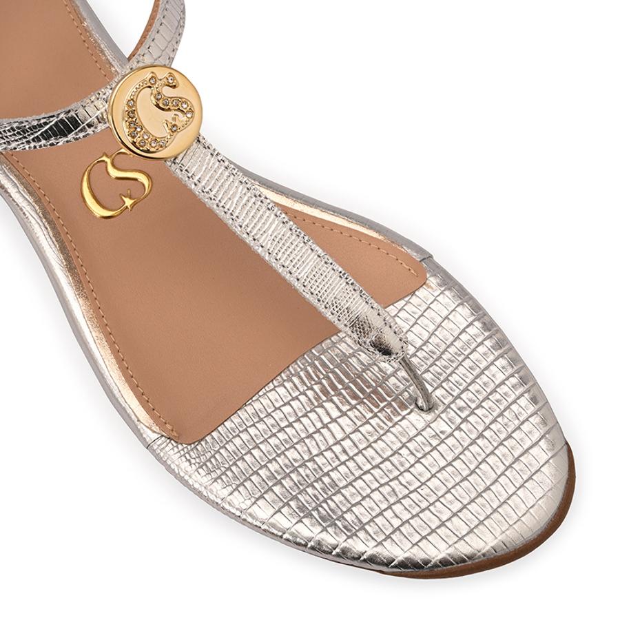 SANDALIA FLAT