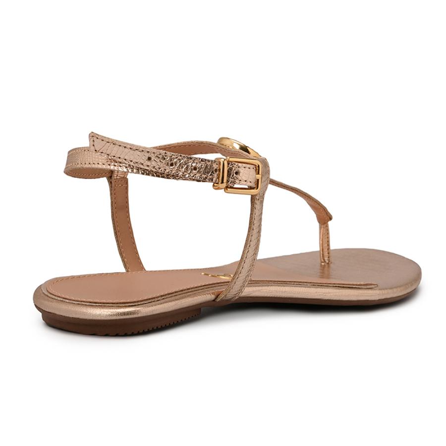 SANDALIA FLAT