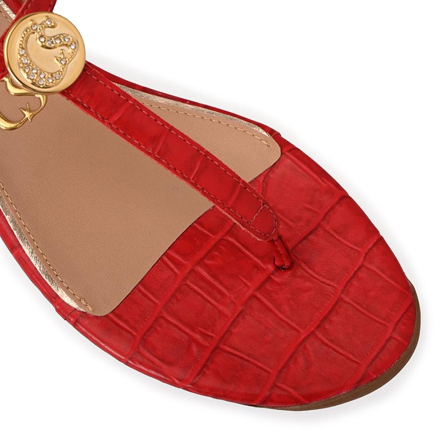 SANDALIA FLAT