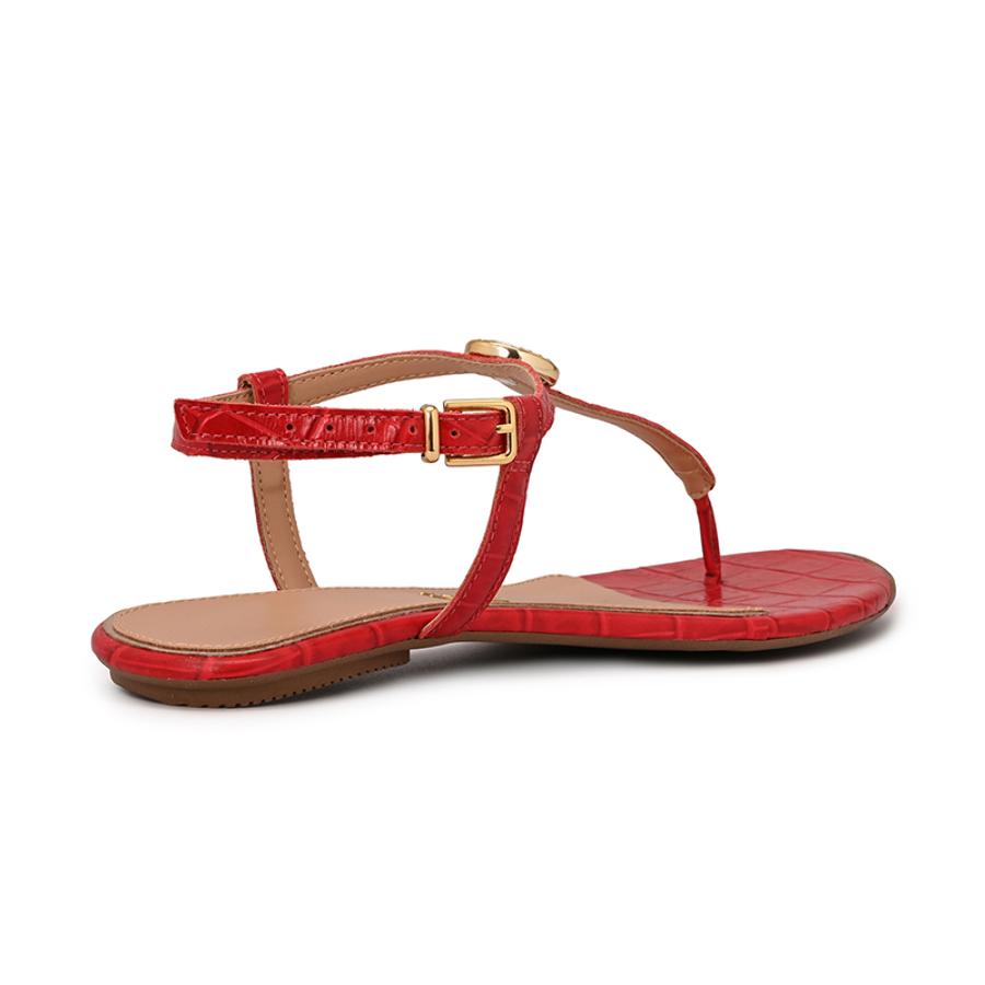 SANDALIA FLAT