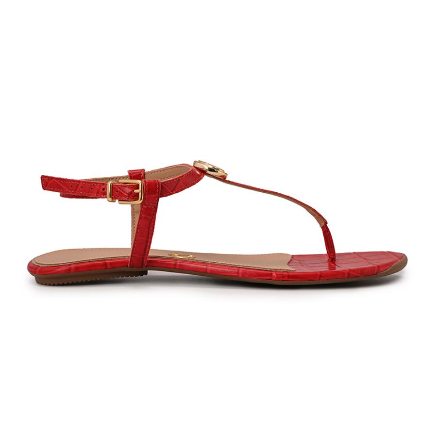 SANDALIA FLAT