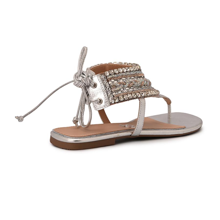 SANDALIA FLAT