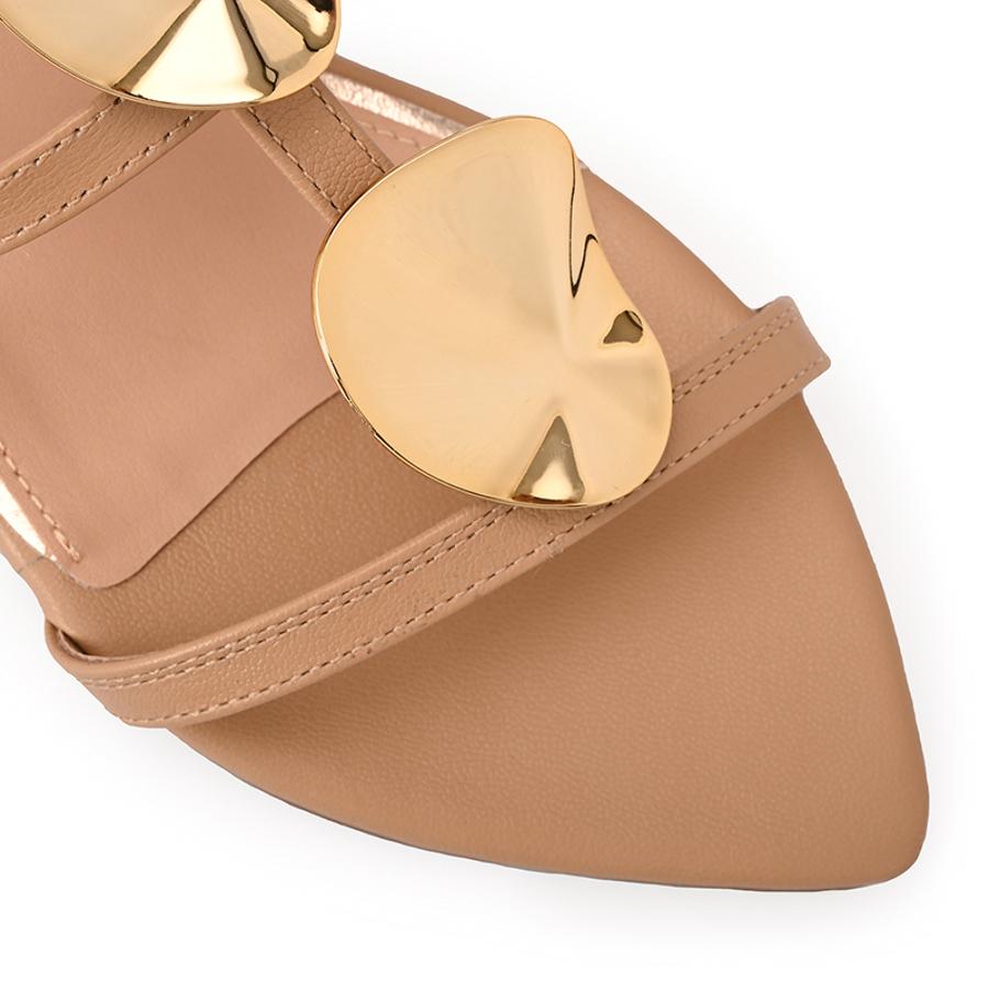 SANDALIA FLAT