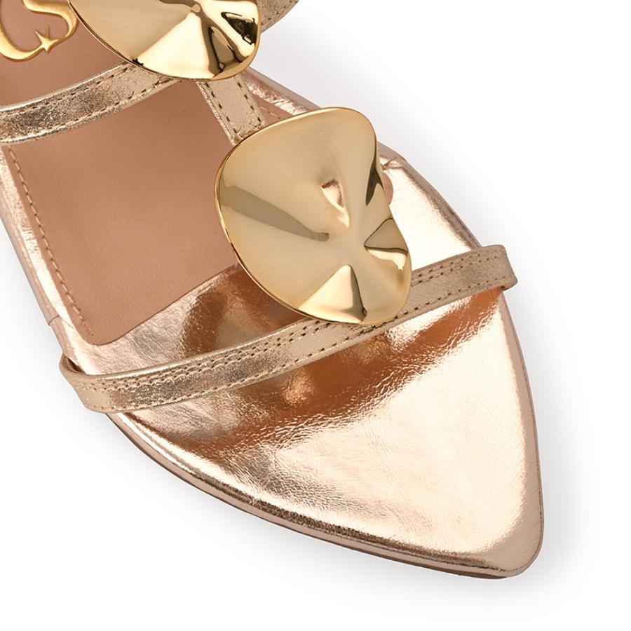 SANDALIA FLAT