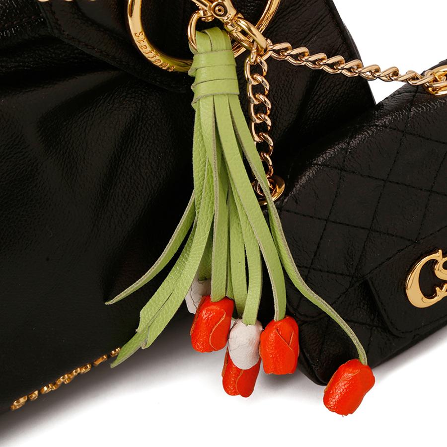 CARTERA COM LLAVERO