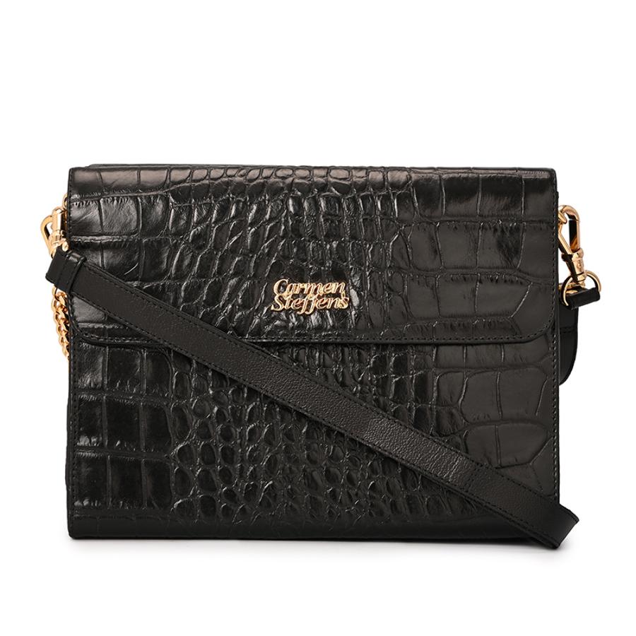QUILTED BAG
