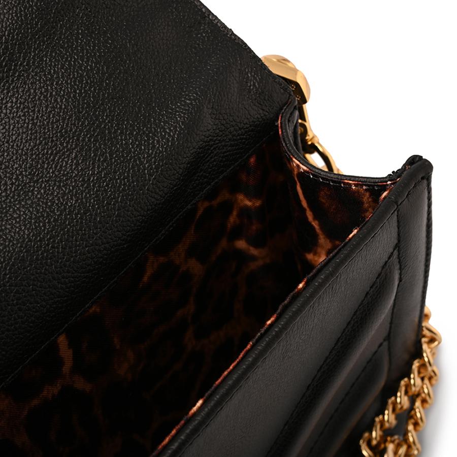 QUILTED BAG