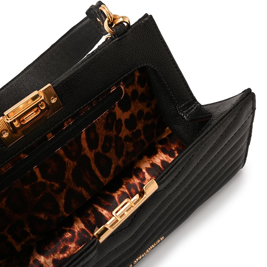 QUILTED BAG