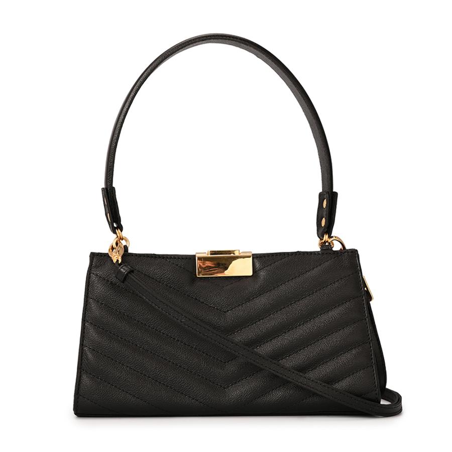 QUILTED BAG