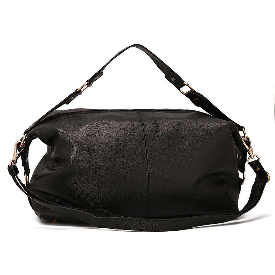 SLOUCH BAG