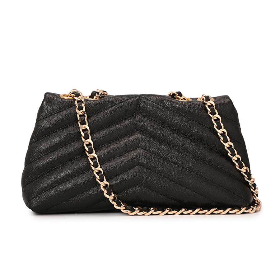 QUILTED BAG