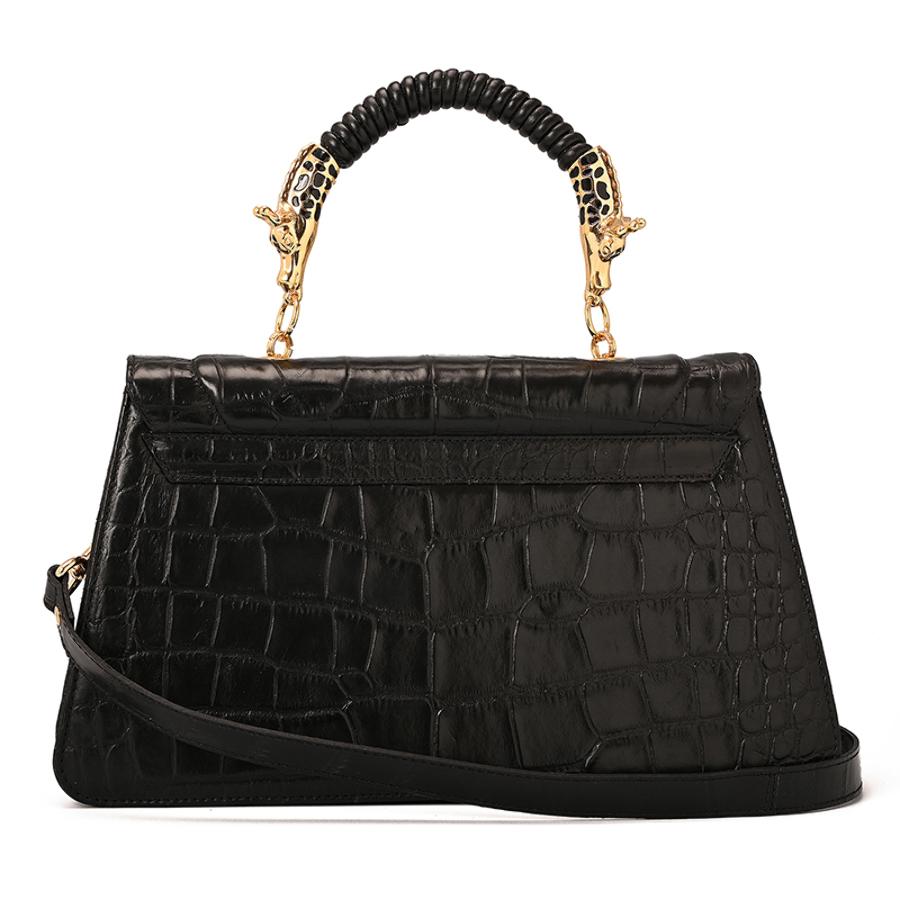 TOP HANDLE BAG