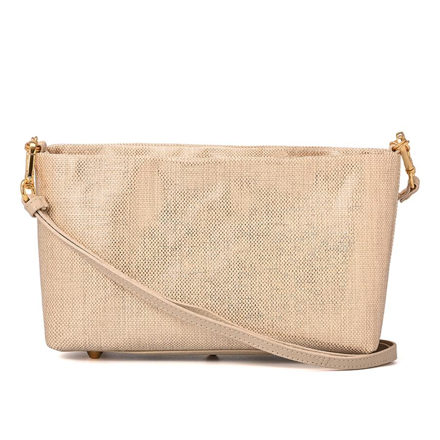 EMBROIDERED BAG