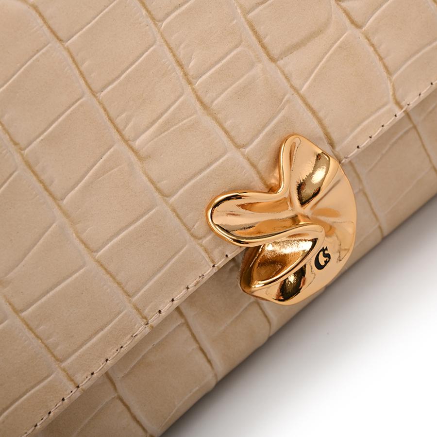 CARTERA CLUTCH