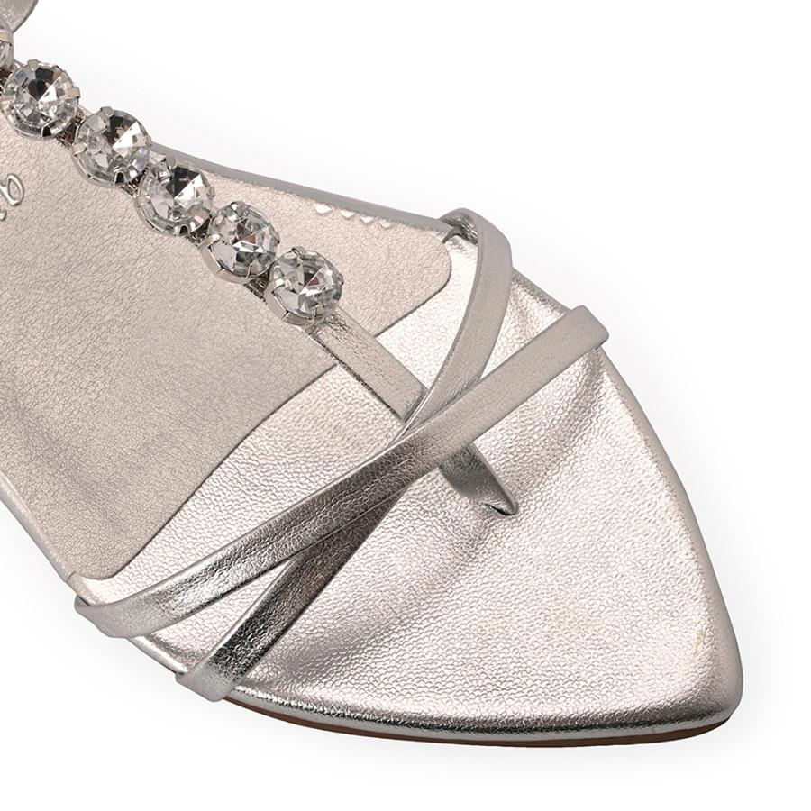 SANDALIA FLAT