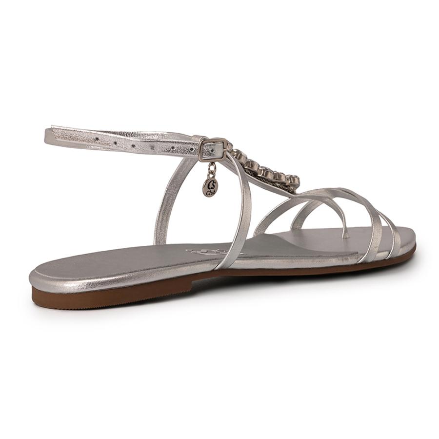 SANDALIA FLAT