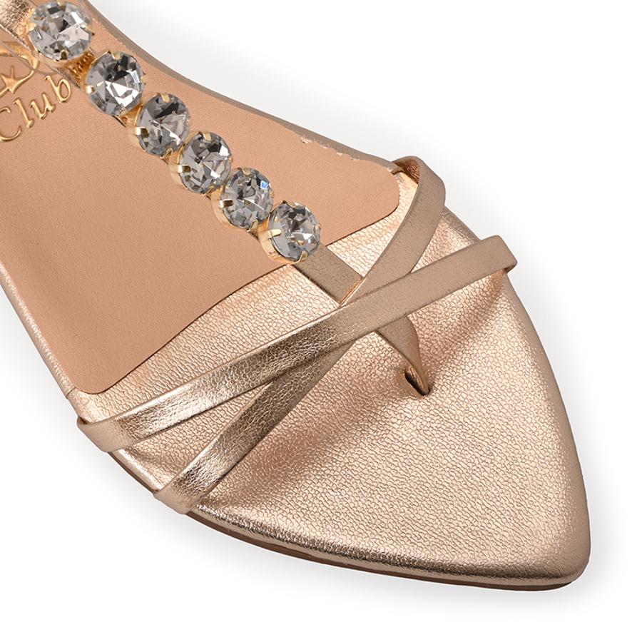 SANDALIA FLAT