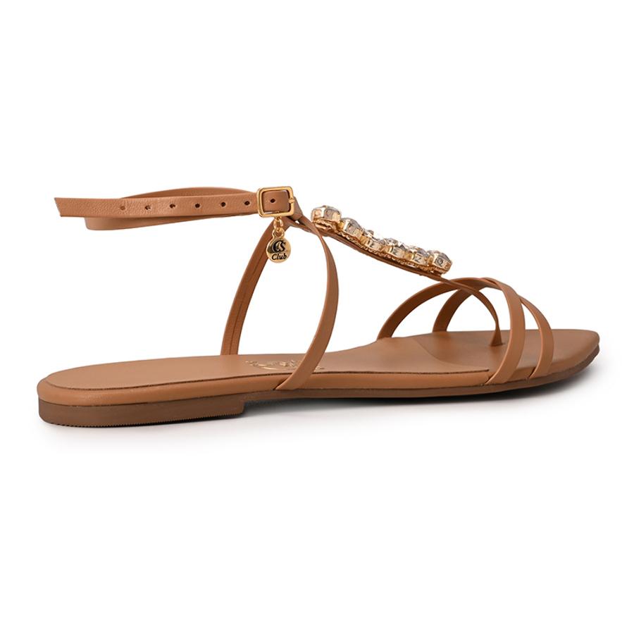 SANDALIA FLAT
