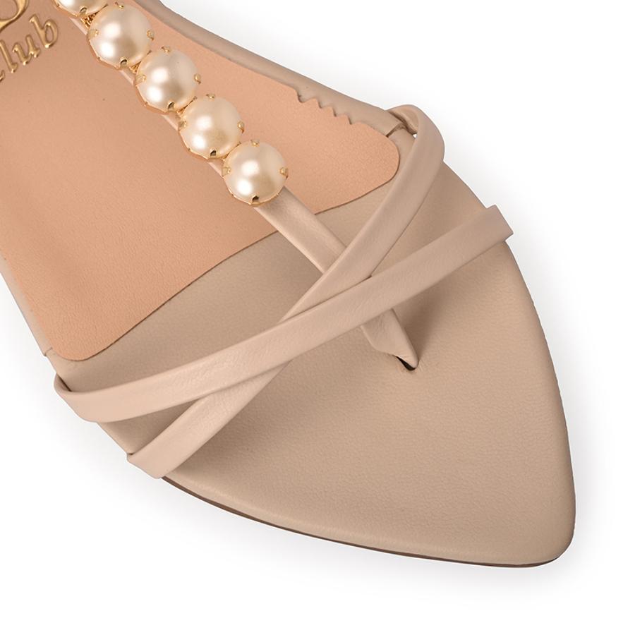 SANDALIA FLAT