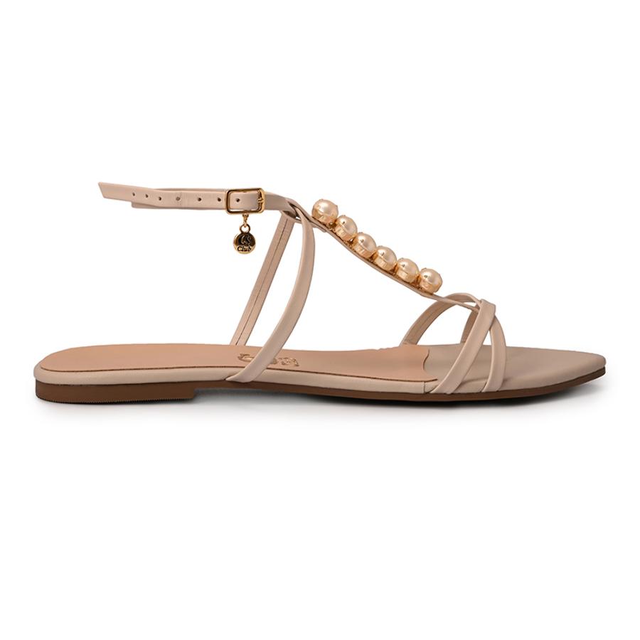 SANDALIA FLAT