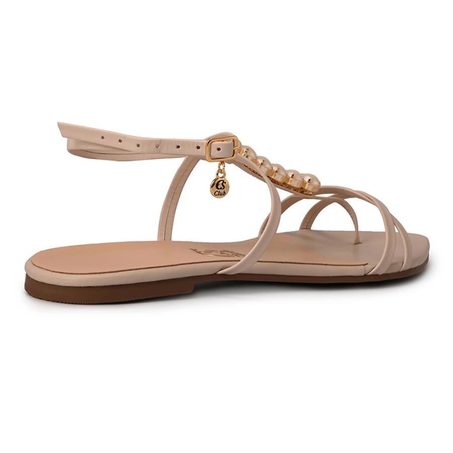 SANDALIA FLAT