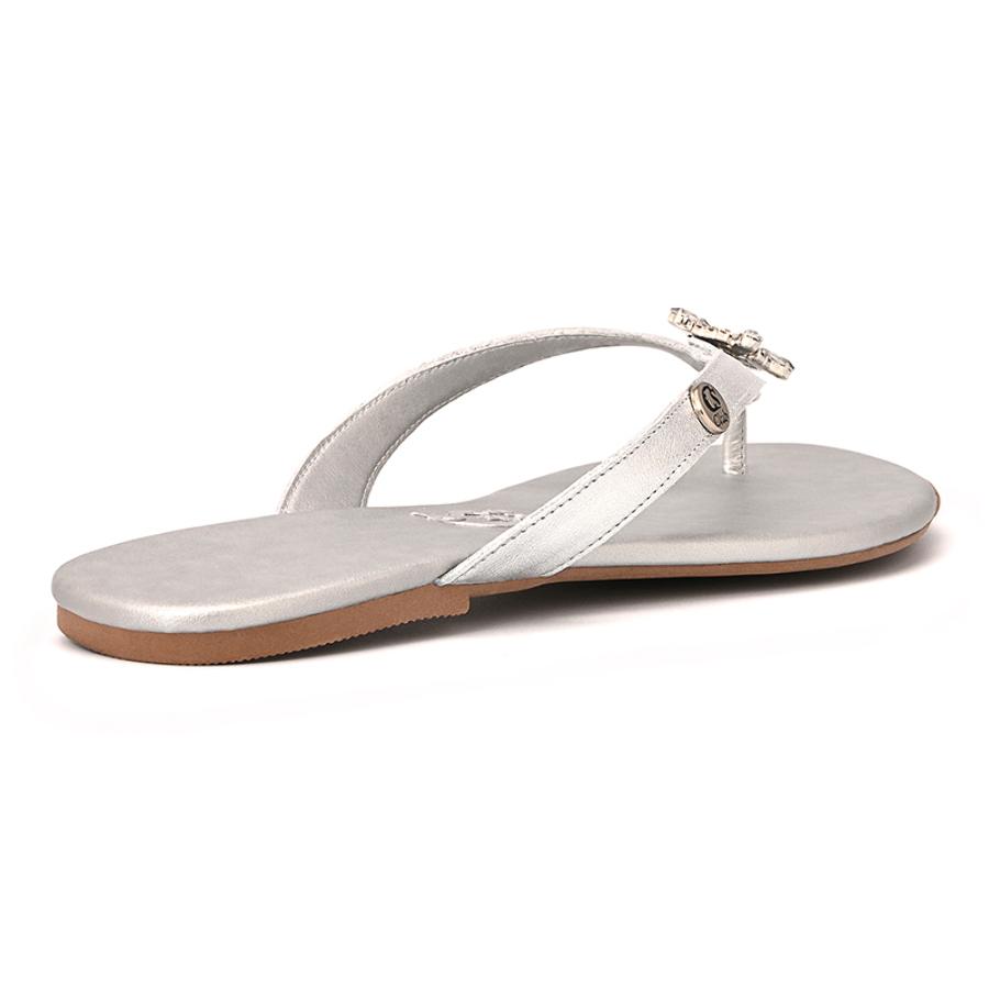 SANDALIA FLAT