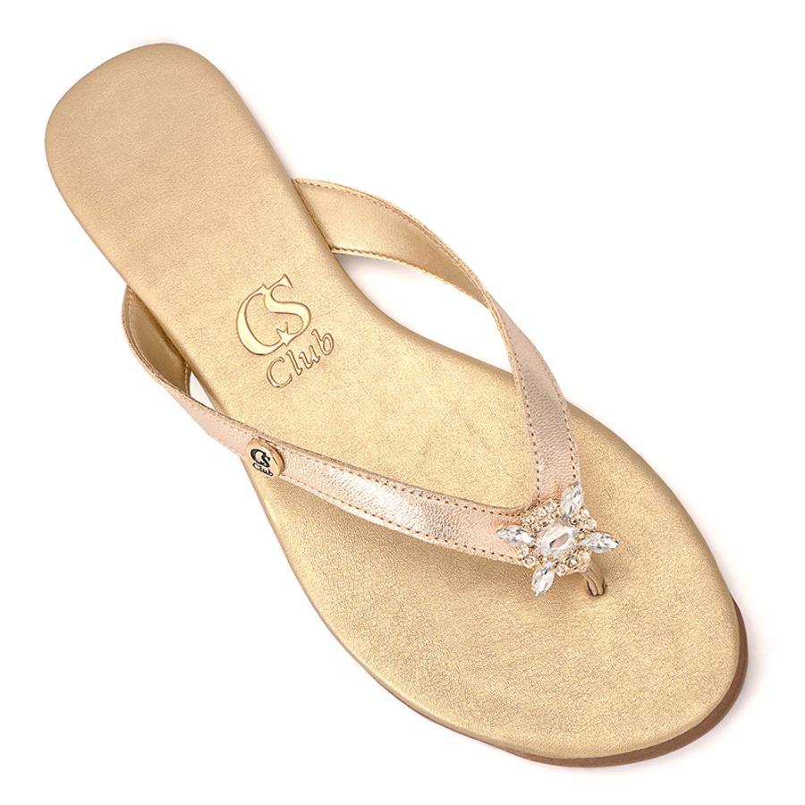 SANDALIA FLAT
