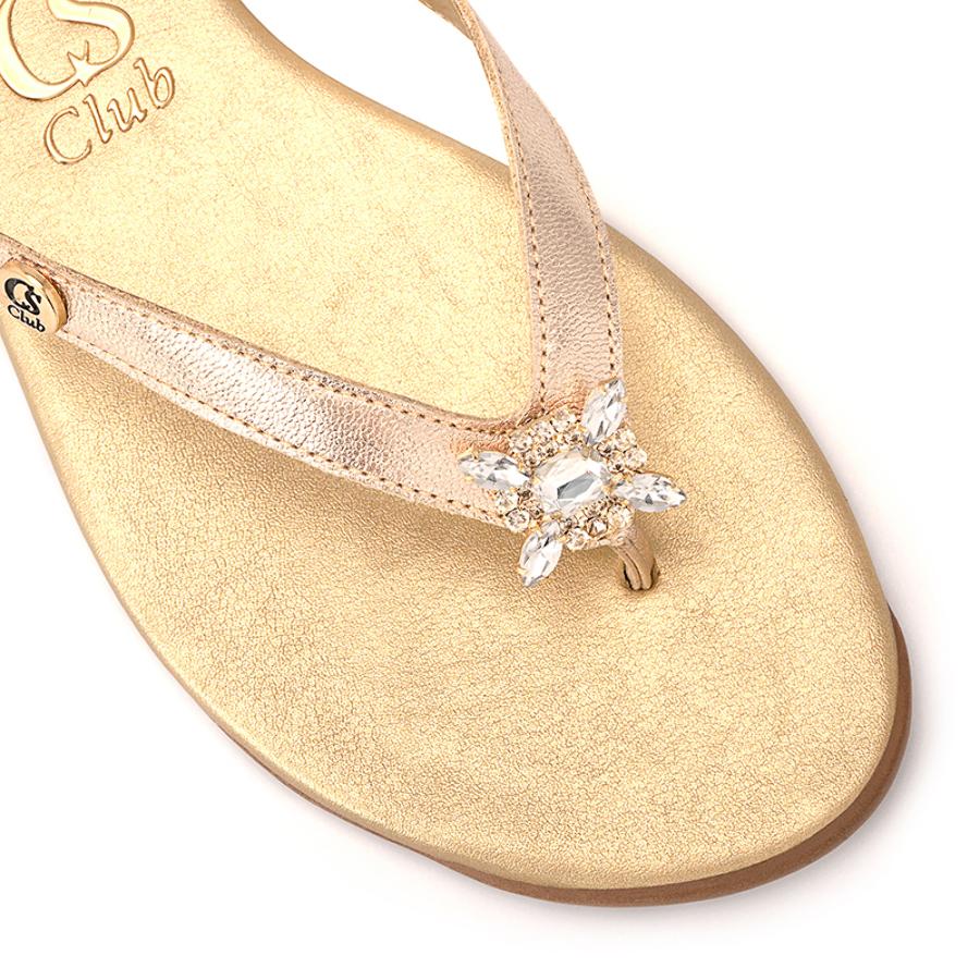SANDALIA FLAT