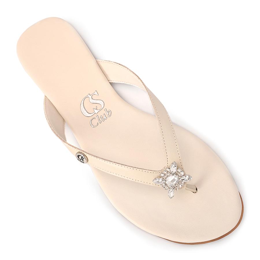 SANDALIA FLAT