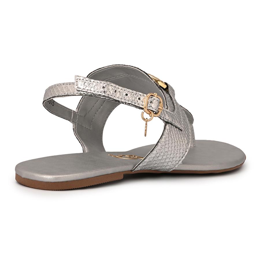 SANDALIA FLAT