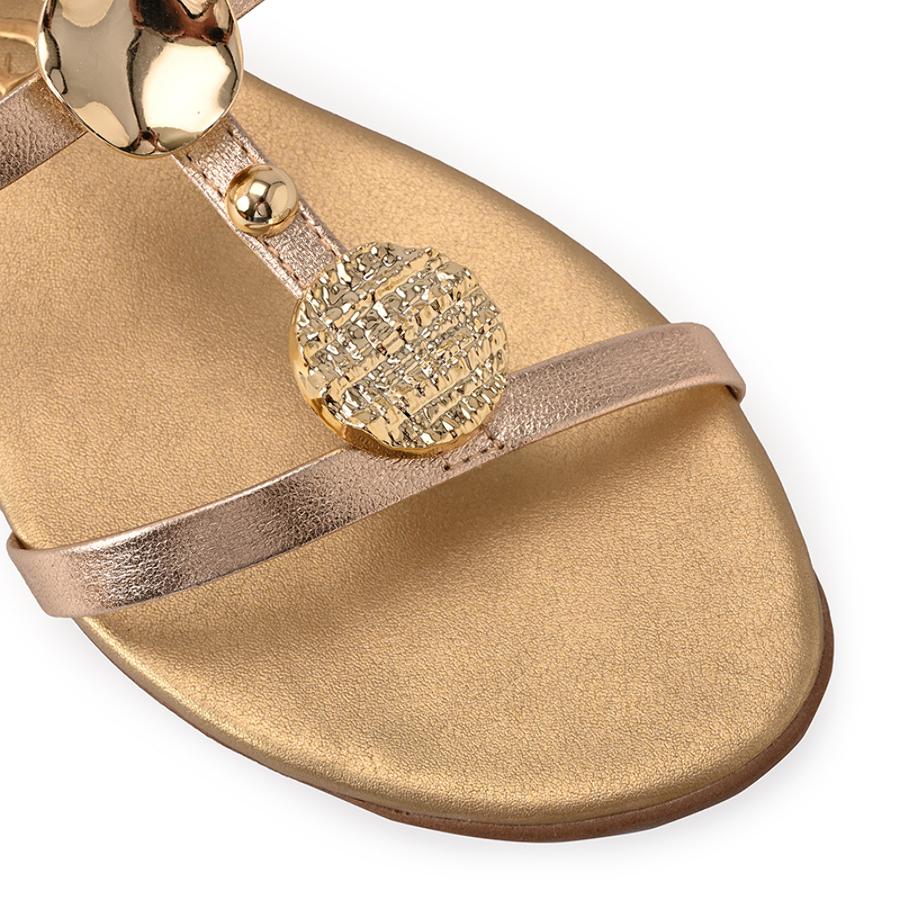 SANDALIA FLAT