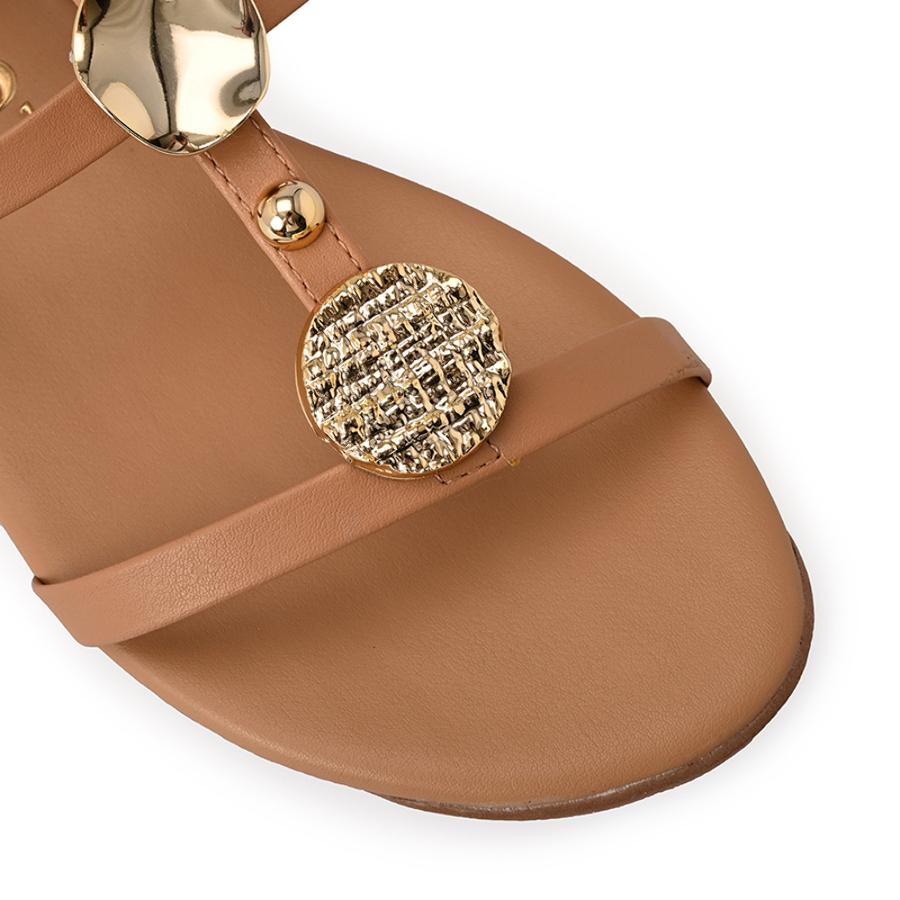 SANDALIA FLAT