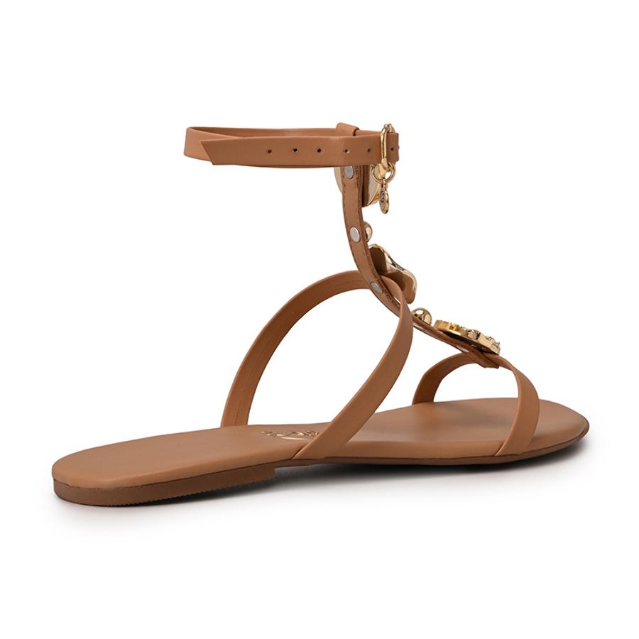 SANDALIA FLAT