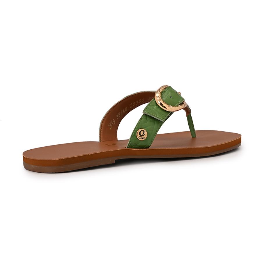 SANDALIA FLAT