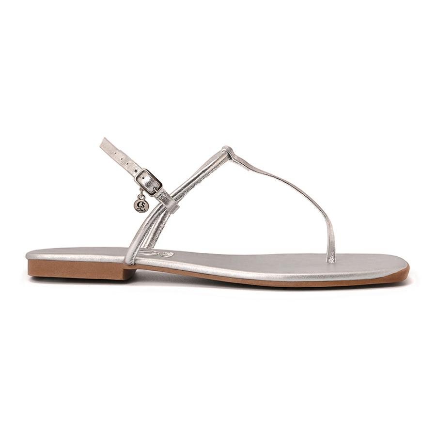 SANDALIA FLAT