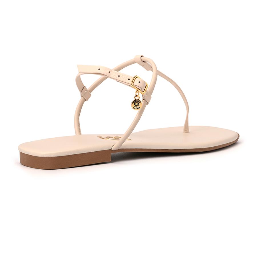 SANDALIA FLAT