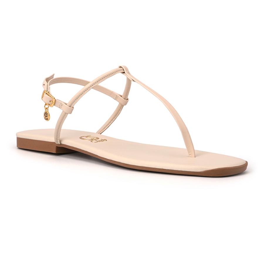 SANDALIA FLAT