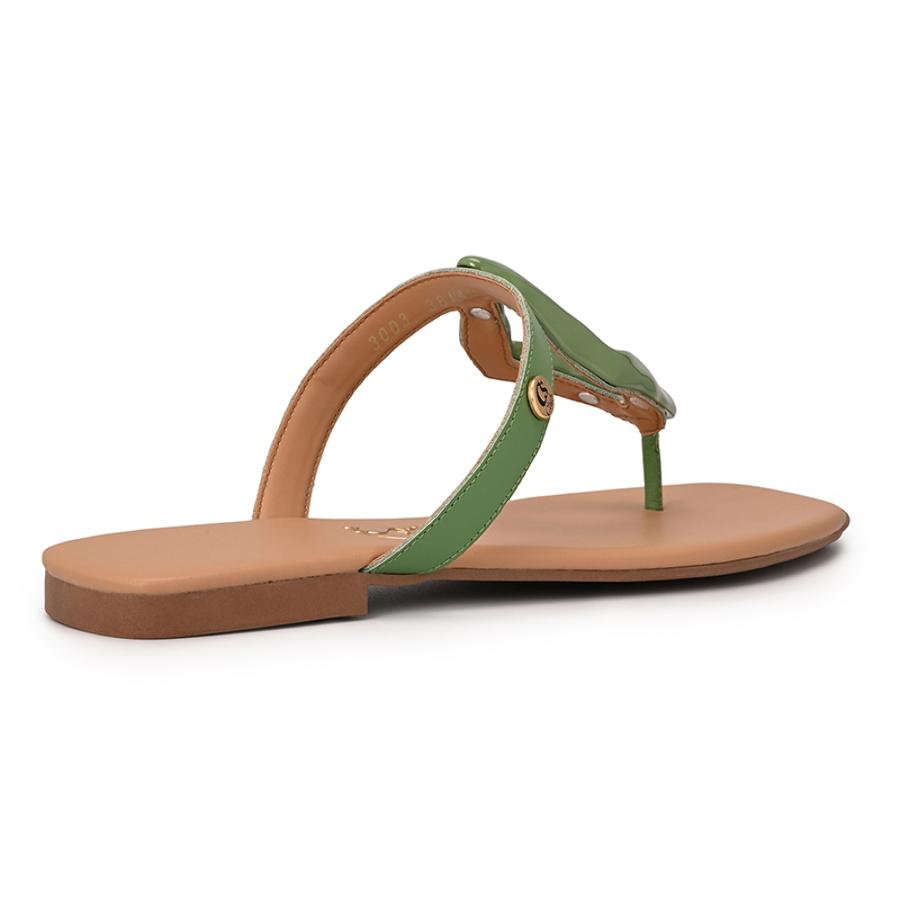 SANDALIA FLAT