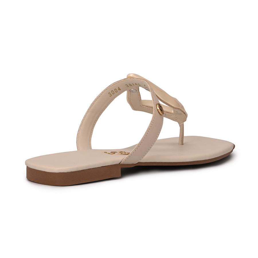 SANDALIA FLAT