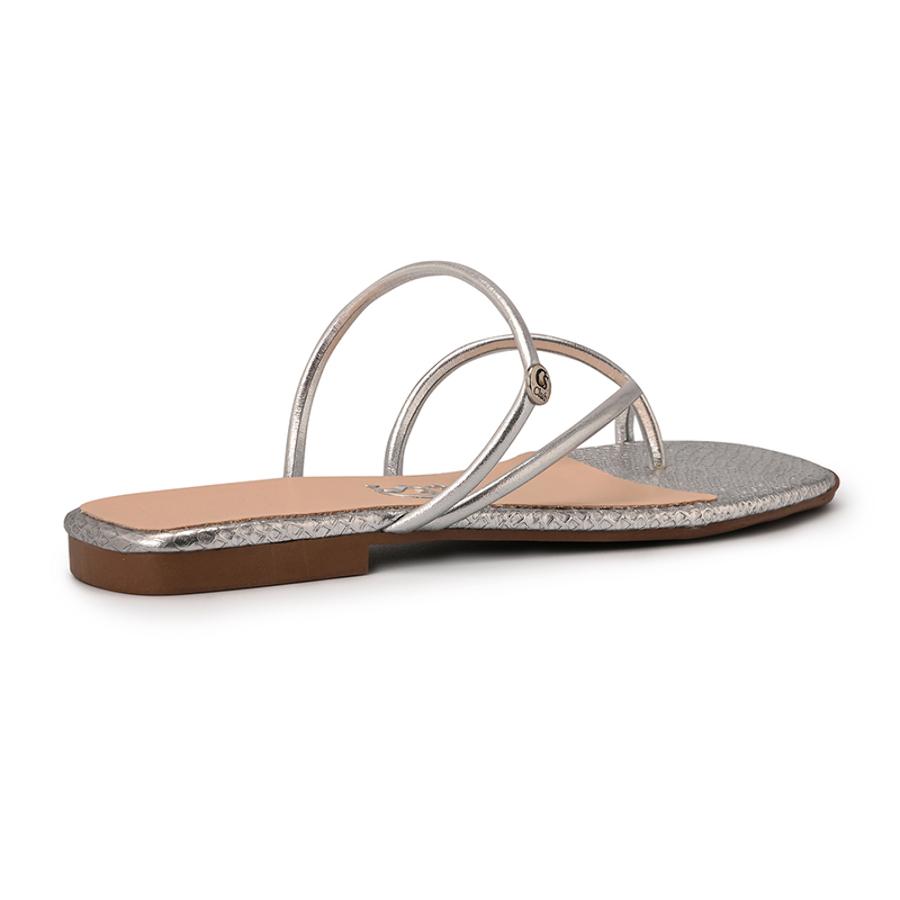 SANDALIA FLAT