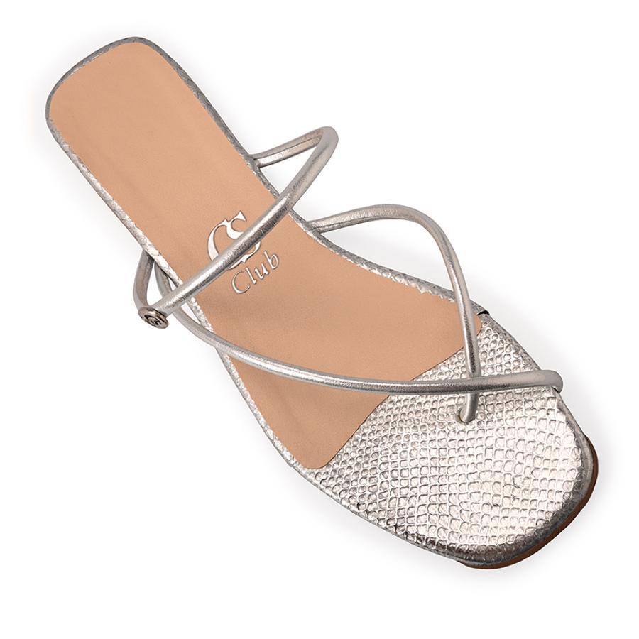 SANDALIA FLAT
