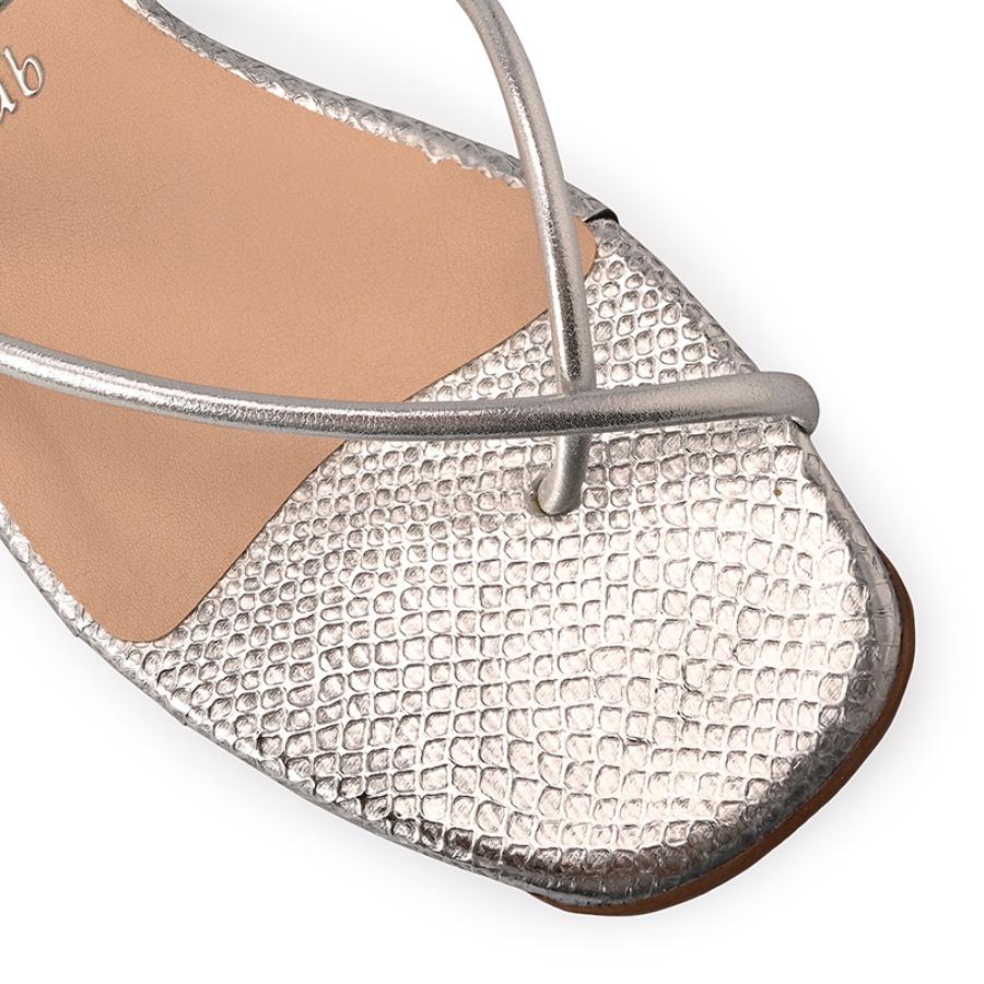 SANDALIA FLAT