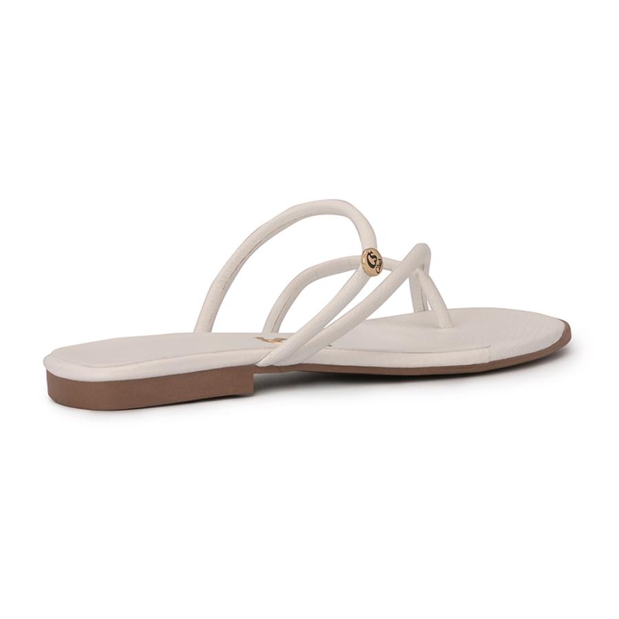 SANDALIA FLAT