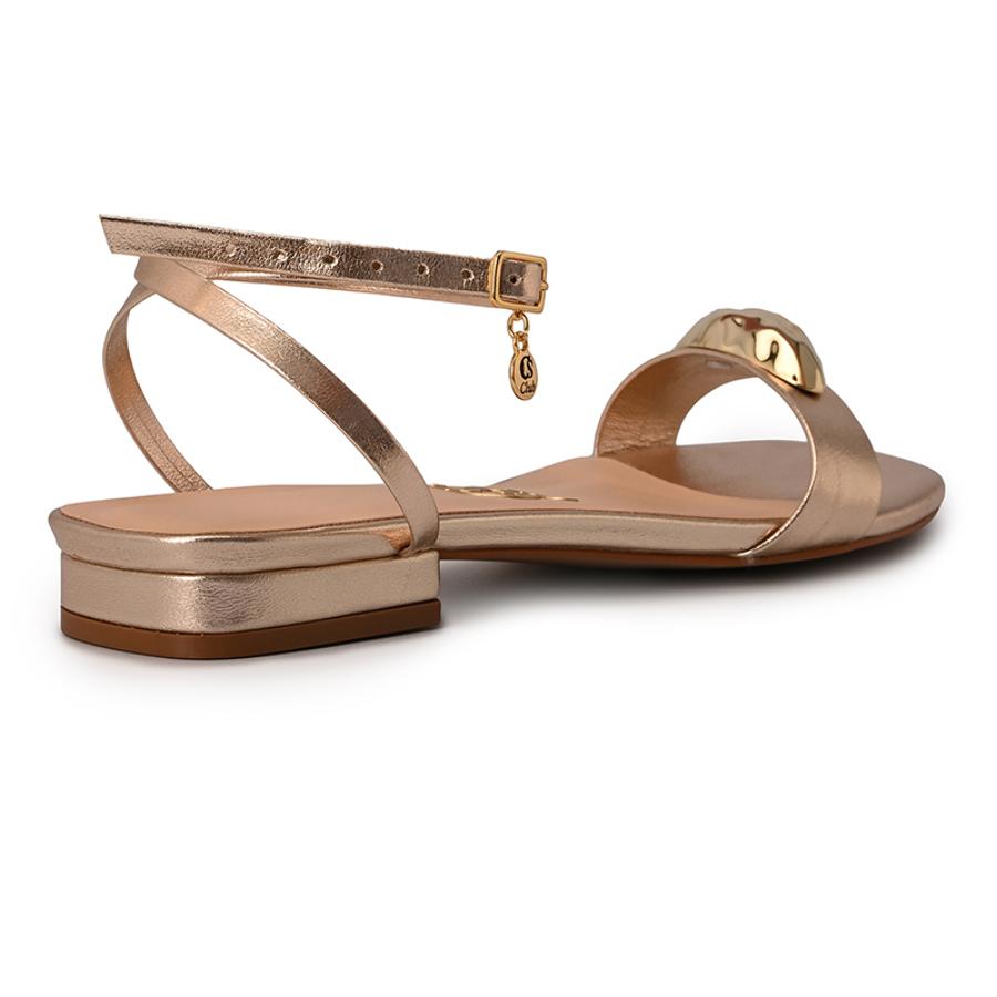 SANDALIA FLAT