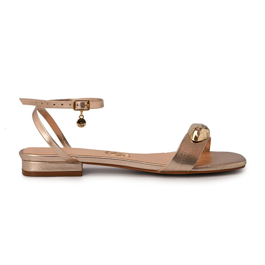 SANDALIA FLAT