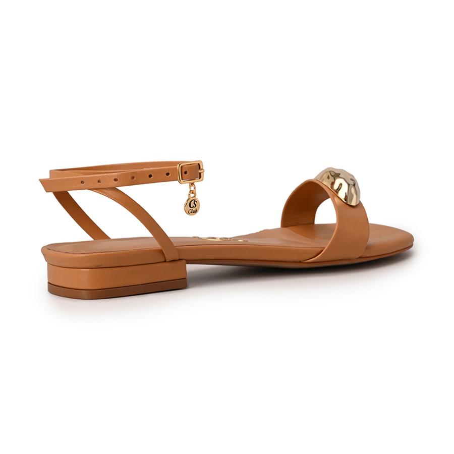 SANDALIA FLAT