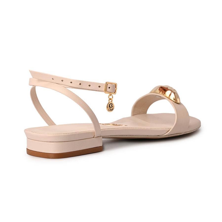 SANDALIA FLAT