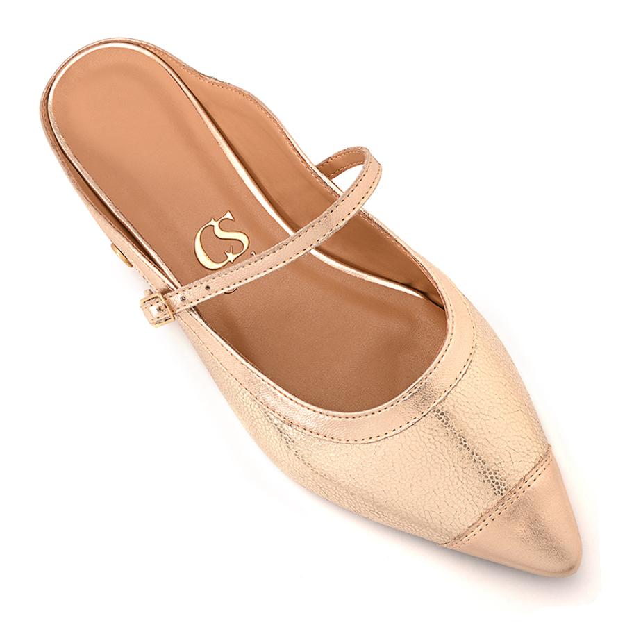 ZAPATO MULE