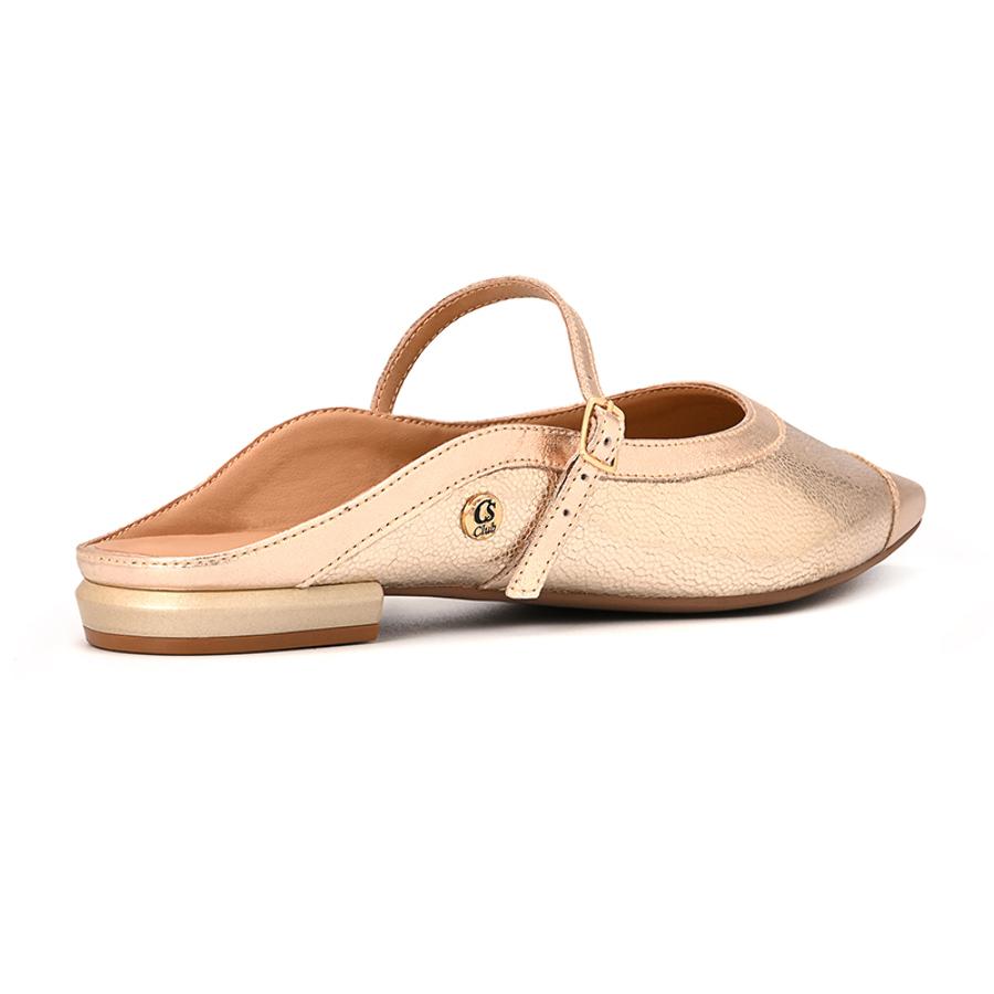 ZAPATO MULE