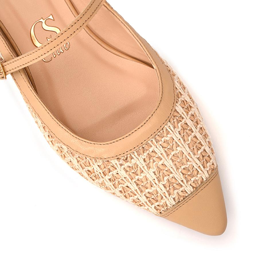 ZAPATO MULE